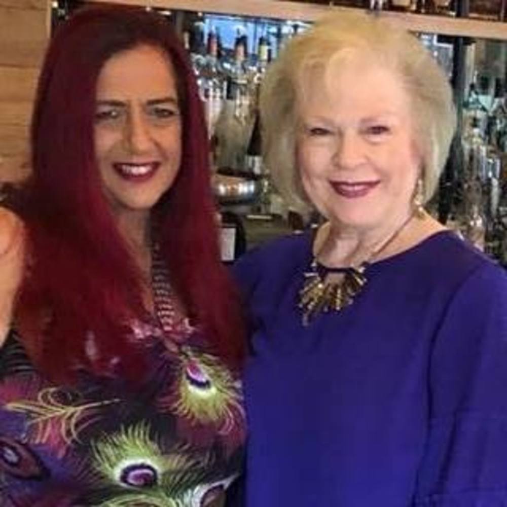 Meet your Posher, Susan